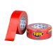 HPX Armouring Tape 50 mm x 25 m Red