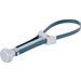 BGS Oil Filter Strap Wrench 
 Spring Steel Strap 
 Aluminium Die Cast 
 Ø 110 - 155 mm