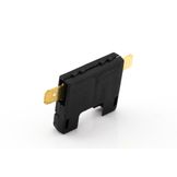 Ripca Zekeringhouder 6,3 tabs