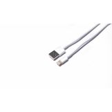 GreenMouse Oplaadkabel / Datakabel voor Apple 1mtr