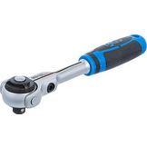 BGS Ratelsleutel 3/8, kogelkop