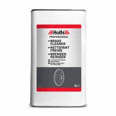 Holts  Remmenreiniger blik 5L