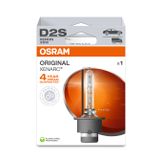 Osram Xenarc® Original - D2S - 85v - 35W - P32d-2 - Blister 1st