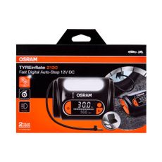 Osram Banden Compressor Digitaal 2130