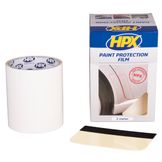 HPX Lak Beschermingsfolie 100mm x 2mtr