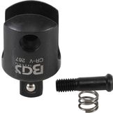 BGS Reparatieset tbv ratelsleutel 267