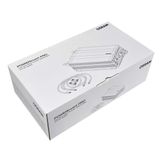 Osram Pure sinus Omvormer 12V 1000W