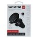 Swissten S-Grip Ventilator Telefoonhouder Magnetisch AV-M9 Metaal Zwart