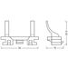 Osram LEDriving® Adapter set