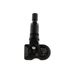 1 Sensor TPMS Sensor Universeel Clamp-in Zwart