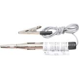 BGS Spanningtester 6-24V, testnaald + kapje