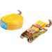 Spanband 210kg, met ratel, 6m x 38mm