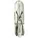 Vosla W1,2W-24V-1,2W-W2x4,6d