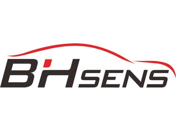BH Sens OE-R Sensoren