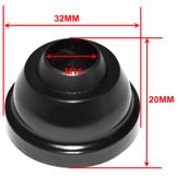 Intersteer Stabilisatorstang Rubber