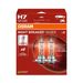 OSRAM NIGHT BREAKER® SILVER - H7 - 12v - 55W - PX26d - Blister 2st