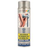 MoTip Specials Colourspray Spuitbus 500ml Zink Reparatiespray