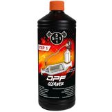 5in1 DPF Reiniger / Cleaning Kit Stap 1 Groen 1ltr