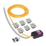 Stop & Go Anti-Marter 1 Plus Hoogspanningsapparaat