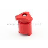 Ripca Accupoolklem positief