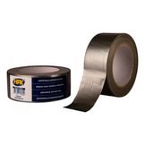 HPX Reparatietape Universeel 50mm x 25mtr Zilver