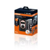 Osram Banden Compressor Digitaal Luxe Oplaadbaar  4000