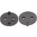 BGS Remzuiger terugsteladapter 6 tbv VW / Nissan / Jaguar