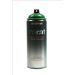MoTip Carat Spuitbus 400ml Hoogglans Lutecia Groen