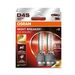 OSRAM XENARC D4S Night Breaker 220%