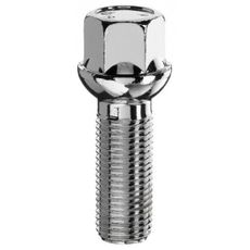 Wielbout 14mm x 1.5mm - 45mm - 64mm - Bolconisch - 17mm