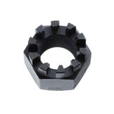 ODM Multiparts Asmoer Aandrijfas / Cardanas