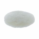 Verekio Schapenvacht Klitteband 125mm