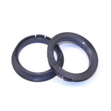 Stax Centreerring Ø 64.0 -> Ø 54.1 Grijs (ASA.RH.Smoor.ICW.X-Tra.Alloytec)