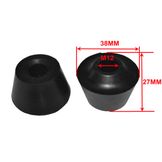 Intersteer Stabilisatorstang Rubber