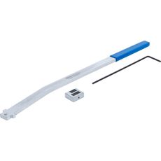 BGS Aandrijfriemspanner-gereedschapsset | voor Citroen, Peugeot, Fiat, Ford 1.4L & 1.6L diesel