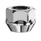 Wielmoer M12x1.5 Conisch 17mm Open