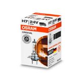 Osram 24v - 70w - PX26d - H7