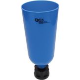 BGS Olievultrechter, bajonet VAG, MB, BMW, Porsche