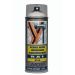 MoTip Industrial Spuitbus 400ml RAL 9016 Verkeerswit