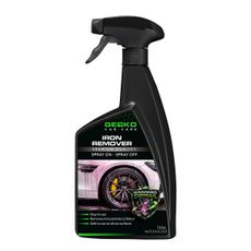 Gecko Iron Remover 750ml