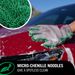 Turtle Wax 54702 Dual Action Washandschoen