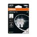 OSRAM LEDriving® SL - W16W - 12v - 1,4W - W2.1x9.5d -  Blister 2st