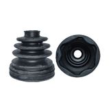 Intersteer Ashoes Vlakke Kant ( Flatside ) Binnenzijde voor Diverse Merken