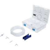 BGS Reparatieset voor ruitenwisserwaterslang | 19-dlg.