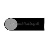 QP  Kunststof aansluitstuk 10mm Lengte 50mm, 5st.