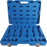 BGS Opbergkoffer leeg tbv set 1207