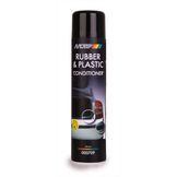 MoTip Plastic & Rubbber Conditioner Spuitbus 600ml