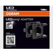 Osram LEDriving® Adapter set
