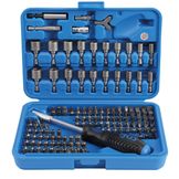 BGS Bitset 122dlg, universeel