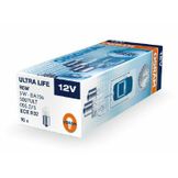 Osram 12v - 5w - BA15s - R5W - Ultra Life
